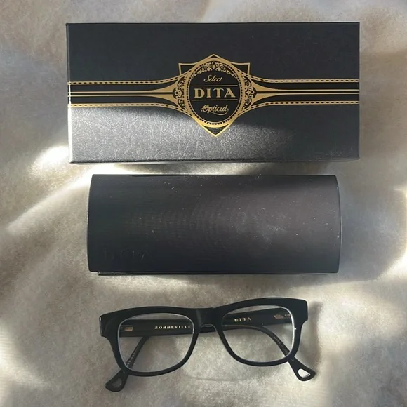 Dita frames - Picture 8 of 8